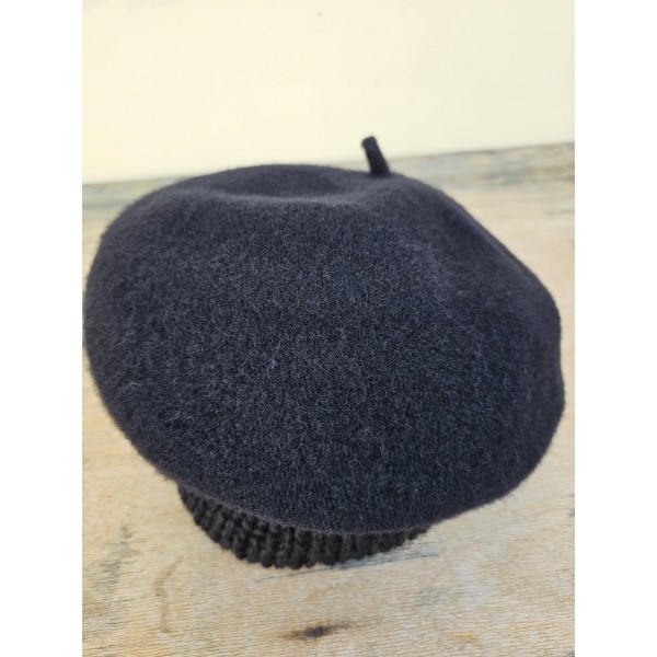 Julie Dubois skrybėlė